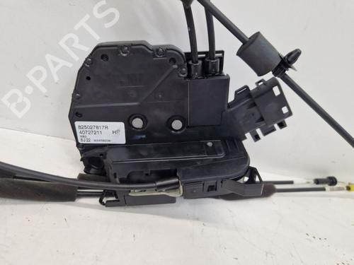 Front right lock RENAULT TRAFIC III Van (FG_) 1.6 dCi 95 (FGMJ, FGMR) | BP29597098C97 