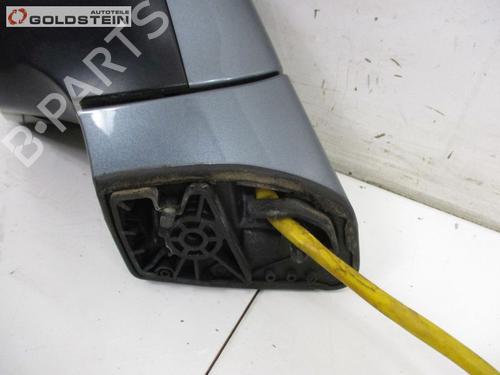 Left mirror PEUGEOT 308 I (4A_, 4C_) 1.6 16V | BP18759762C26 
