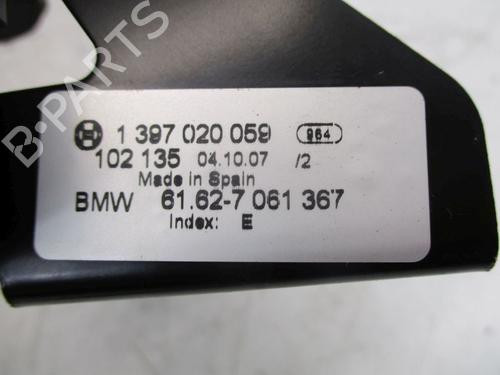 Rear wiper motor BMW 5 Touring (E61) 535 d | BP29089512M102 