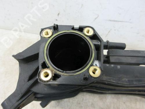 Intake manifold CITROËN C4 CACTUS 1.2 VTi 82 | BP38028095M70 - Image 8