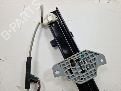Front right window mechanism CHEVROLET SPARK (M300) 1.2 | BP36843241C23 - Image 8