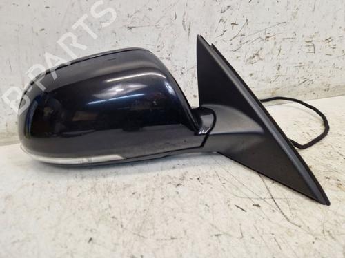 Right mirror SKODA SUPERB II (3T4) 2.0 TDI | BP29106170C27 