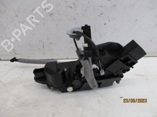 Rear left lock VOLVO XC60 I SUV (156) T5 | BP19290264C100 