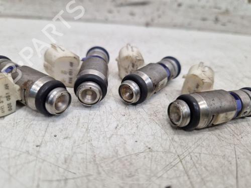 Injector VW POLO V (6R1, 6C1) 1.4 (6R1) | BP28001539M100 
