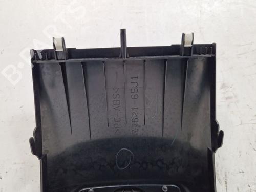 Luftventil SUZUKI GRAND VITARA II (JT, TE, TD) 1.9 DDiS All-wheel Drive (JT419, TD44, JB419WD, JB419XD,... | BP37138138I21 - Image 8