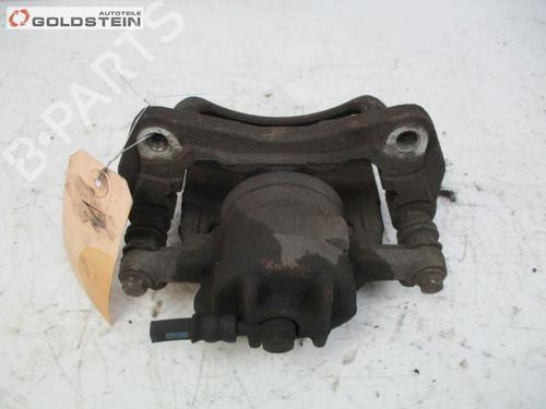 Right front brake caliper SMART FORFOUR (454) 1.5 CDI (454.001) | BP37099217M104 - Image 2