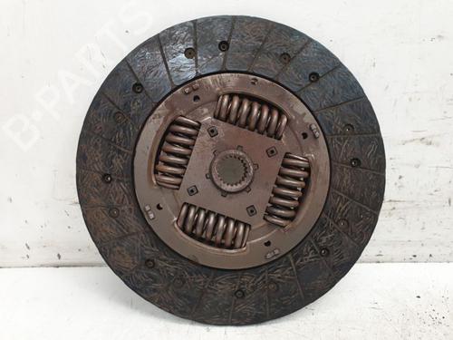 Flywheel FIAT DUCATO Van (250_) 130 Multijet 2,3 D | BP39008141M101  - Image 10