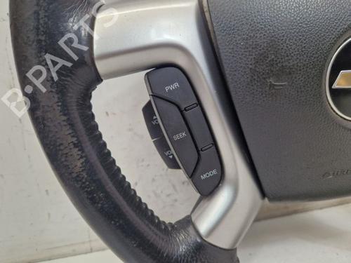 Steering wheel CHEVROLET CAPTIVA (C100, C140) 2.4 | BP37448527C49 - Image 4