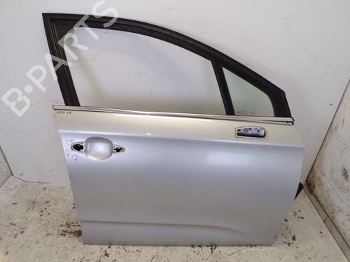 Used Right front door CITROËN C4 I (LC_) 1.6 VTi 120 (120 hp) 30668595