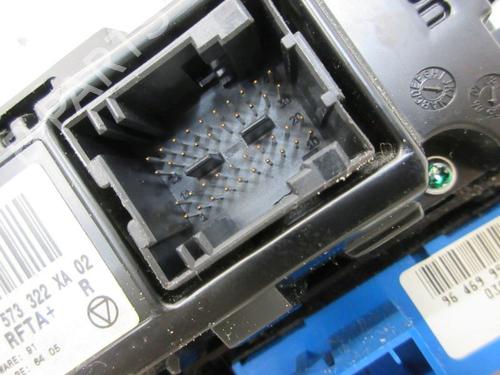 Climate control PEUGEOT 407 Coupe (6C_) 2.7 HDi | BP37123931I5 - Image 5