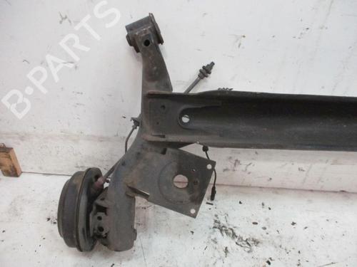 Rear axle DACIA SPRING EV (B6M1) | BP38505624M2 - Image 8