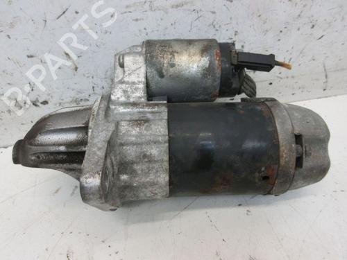 Used Starter Starter SUBARU IMPREZA Saloon (GD) 2.5 i WRX AWD (GDG) (230 hp) 40230178 40230178