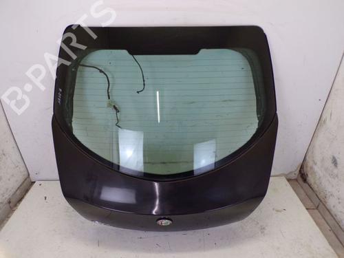 Used Tailgate ALFA ROMEO GT (937_) 1.9 JTD (937CXN1B) (150 hp) 29099741