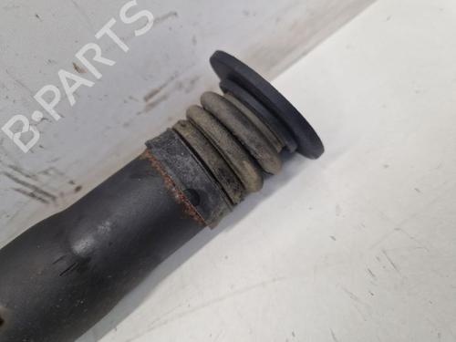 Driveshaft MERCEDES-BENZ C-CLASS (W204) C 300 4-matic (204.081) | BP29102015M37