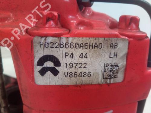 Left front brake caliper NIO ET7 EV All-wheel Drive | BP37139638M105 - Image 8