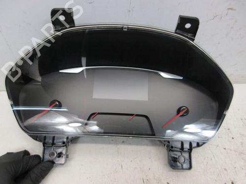 Display monitor FORD FIESTA VII (HJ, HF) 1.5 ST EcoBoost | BP29098289C48 