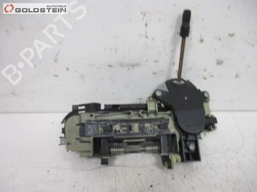 Front left exterior door handle AUDI A4 B6 Avant (8E5) 2.0 | BP18789832C128 