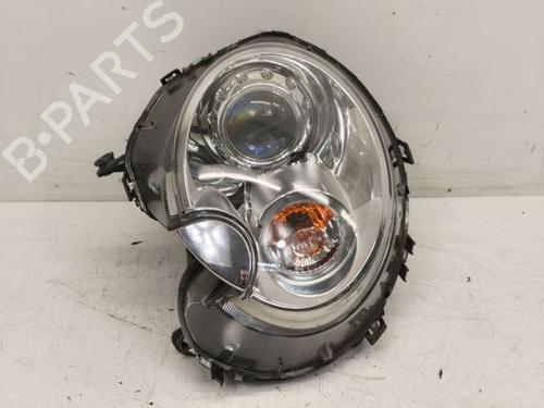Left headlight MINI MINI (R56) Cooper S | BP39742755C28 - Image 3