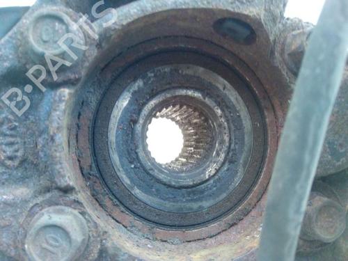 Left front steering knuckle HYUNDAI i30 (GD) 1.4 | BP30669239M25