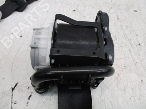 Front right seatbelt PEUGEOT PARTNER Tepee 1.6 VTi | BP37127076I25 - Image 8