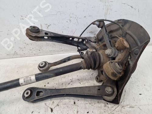 Right rear steering knuckle BMW X3 (F25) xDrive 20 d | BP29102344M28 