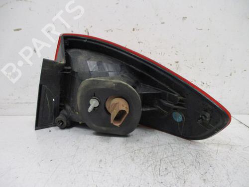 Left taillight FORD FIESTA VI (CB1, CCN) 1.6 Ti | BP40163337C34 - Image 3
