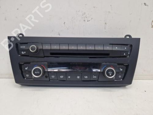 Used Climate control Climate control 39638331 39638331