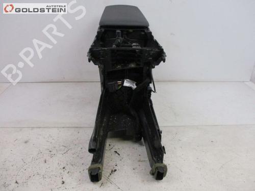 Middle console PEUGEOT 3008 I MPV (0U_) 1.6 HDi | BP37101227I22 - Image 2