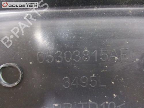 Scuttle panel DODGE CALIBER 2.0 | BP37109994C110 - Image 9