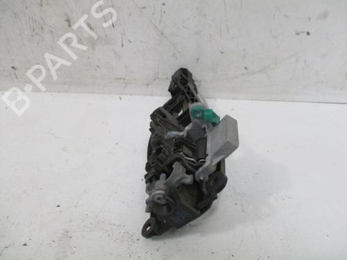 Front right exterior door handle OPEL ASTRA H Estate (A04) 1.7 CDTI (L35) | BP18800344C129 