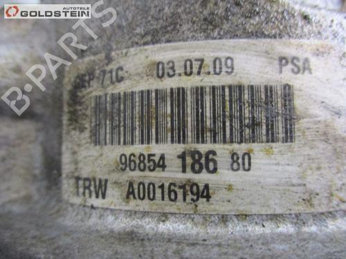 Steering pump CITROËN C4 Grand Picasso I (UA_) 1.6 16V | BP18755360M99 