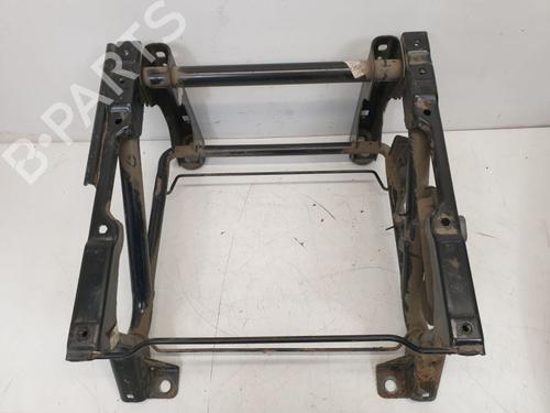 Left front seat FIAT DUCATO Van (250_) 120 Multijet 2,3 D | BP37144226C15 - Image 4