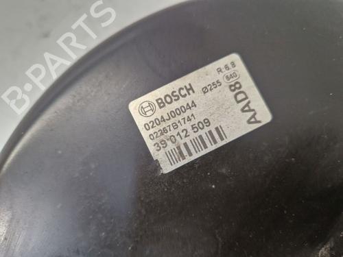 Servo brake OPEL CORSA E (X15) 1.0 (08, 68) | BP25791102M42 
