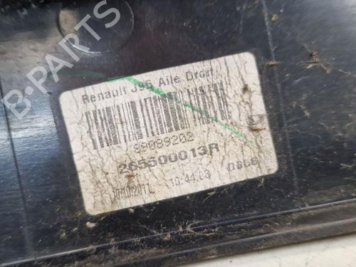 Right taillight RENAULT SCÉNIC III (JZ0/1_) 2.0 dCi (JZ0Y, JZ26) | BP32101158C35 