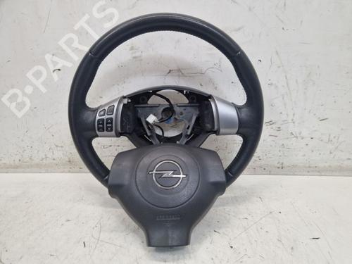 steering-wheel-opel-agila-b-h08-2008-2009-2010-2011-2012-2013-2014-37136273 main image