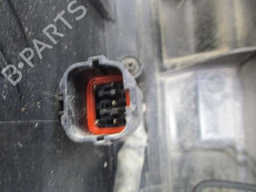 Right taillight KIA SOUL I (AM) 1.6 GDI | BP37118896C35 - Image 4