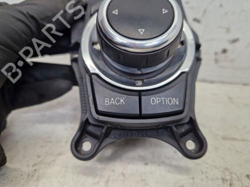 Switch BMW 3 Coupe (E92) 320 i | BP37141669I30 - Image 4