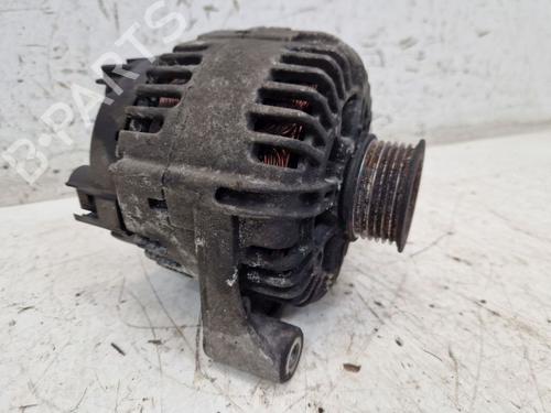 Alternator BMW X3 (E83) 2.0 d | BP27261116M7 