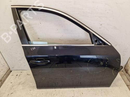 Used Right front door BMW 5 Touring (E61) 530 d (231 hp) 29104310