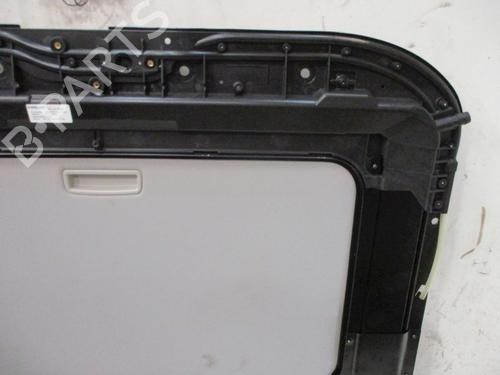 Sunroof AUDI A6 C6 (4F2) 3.2 FSI quattro | BP19291078C124 