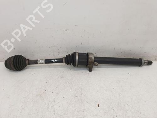 Used Right front driveshaft Right front driveshaft MINI MINI (F56) One First (75 hp) 36478751 36478751