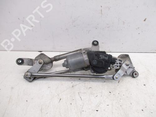 Front wipers mechanism FIAT SEDICI (189_) 2.0 D Multijet 4x4 | BP18808534C83 