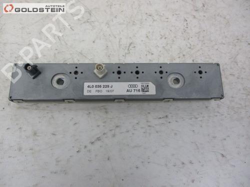 Electronic module AUDI Q7 (4LB) 3.0 TDI quattro | BP18754291M83
