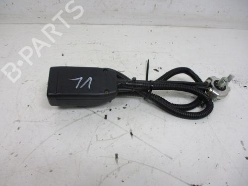 Used Seat buckle Seat buckle 37113030 37113030