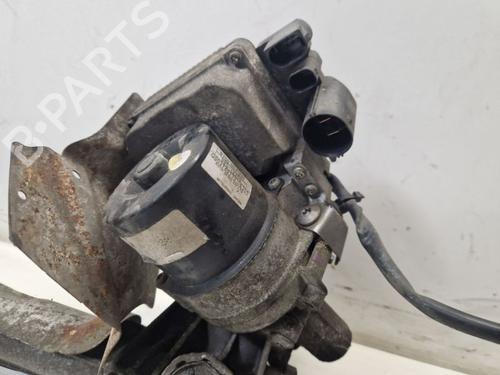 Steering rack MERCEDES-BENZ A-CLASS (W169) A 150 (169.031, 169.331) | BP26022632M22 
