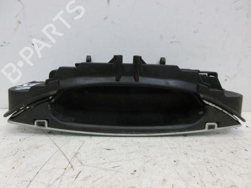 Front right exterior door handle AUDI A3 (8P1) 3.2 V6 quattro | BP29088199C129 