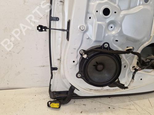 Right rear door RENAULT MEGANE IV Grandtour (K9A/M/N_) 1.2 TCe 130 (K9MR) | BP29101311C5 