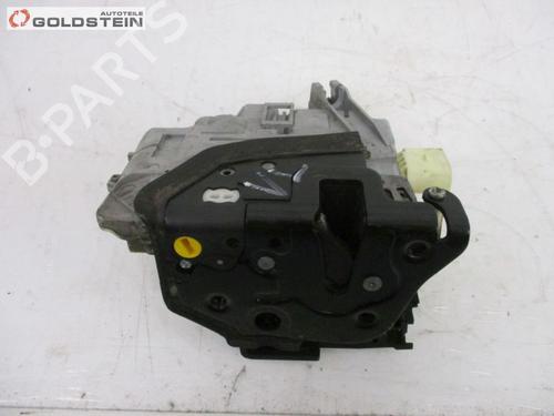 Front left lock VW EOS (1F7, 1F8) 2.0 TFSI | BP37101983C98 - Image 4