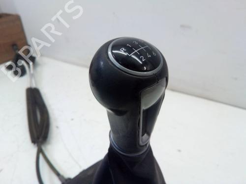 Shift knob SEAT ALTEA XL (5P5, 5P8) 1.8 TFSI | BP29603107I34