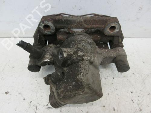 Left rear brake caliper MAZDA 3 (BK) 2.0 MZR-CD (BK14) | BP37123536M107 - Image 3